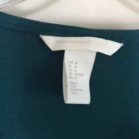 Nursing top - Picture 2 of 2